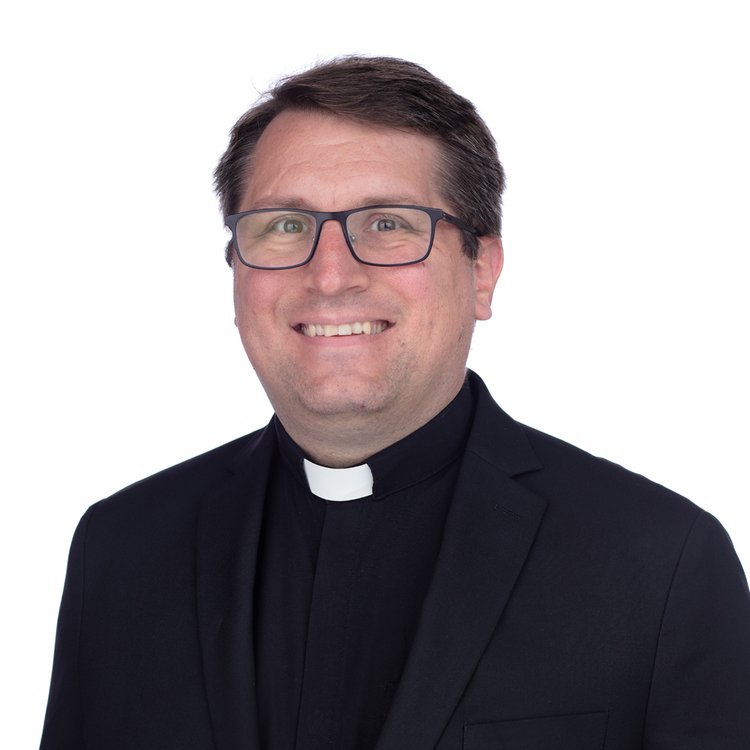 Fr. Nick Winker